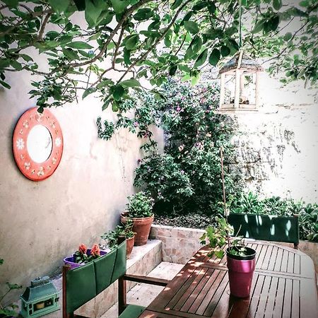 La Collina Dei Ciliegi Bed & Breakfast Sarule Eksteriør bilde