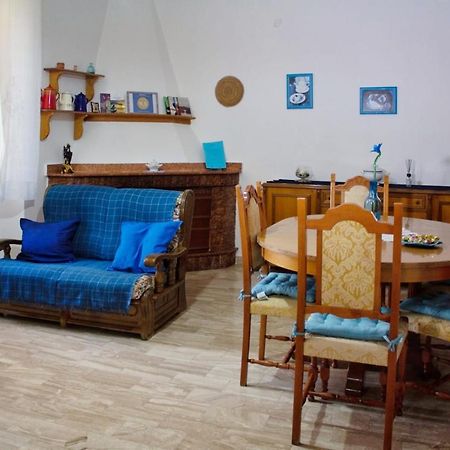 La Collina Dei Ciliegi Bed & Breakfast Sarule Eksteriør bilde